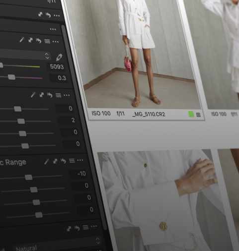 Protected: E-commerce Visual System